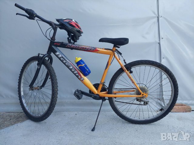 Колело Bachini Leopard 26 цола 