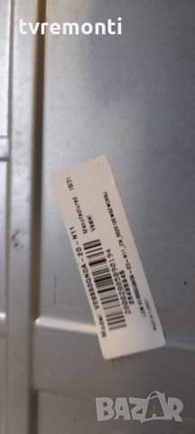 MAIN BOARD ,17MB130P for 55 inc FOR Finlux 55-FUB-7000, снимка 4 - Части и Платки - 34937015