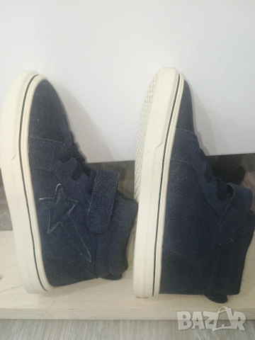 Боти за момче пролет /есен , снимка 3 - Детски боти и ботуши - 54245628