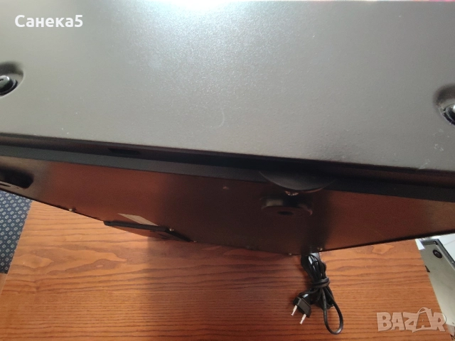 Technics RS-M270X, снимка 6 - Декове - 44215890