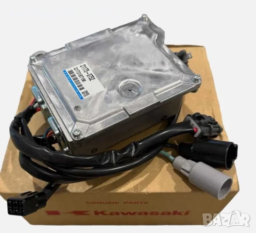 НОВ Компютър за EPS , усилвател за 2012-23 Kawasaki Brute Force 750