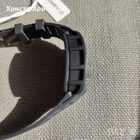 Мъжки часовник Richard Mille RM011-FM, снимка 6 - Мъжки - 42061919