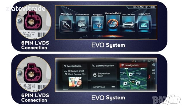 BMW X3 G01 / X4 G02 2018-2023 АНДРОИД НАВИГАЦИЯ 10.25" . 9566, снимка 4 - Навигация за кола - 40881795