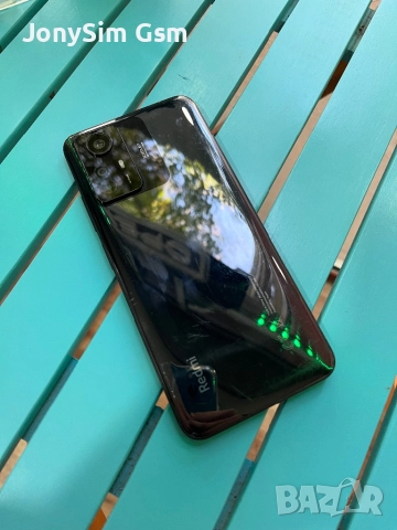 Redmi note 12s 8+4ram/256gb 