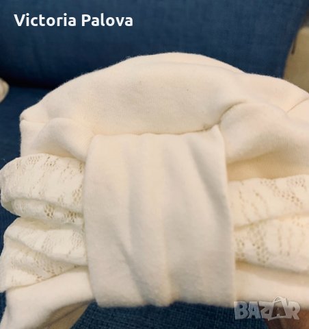 Красива шапка тип тюрбан, снимка 4 - Шапки - 35521014