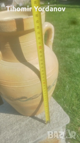 Делва, Гърне,Стомна., снимка 8 - Антикварни и старинни предмети - 54059566