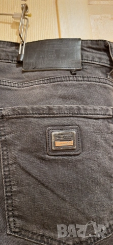 Мъжки дънки Philipp Plein,размер ХЛ, снимка 13 - Дънки - 54224103