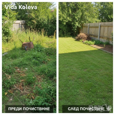 Хамалски услуги