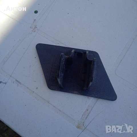 Капак пръскачка за фарове БМВ Е90 лява