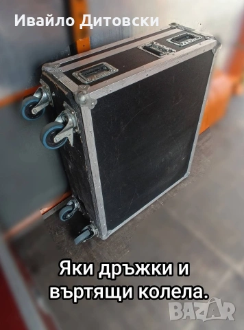 Кейс Рак, снимка 4 - Други - 53834777