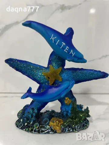 Морски сувенир от България, град Китен, черно море, снимка 1