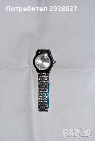 Стилен женски часовник, снимка 2 - Дамски - 52681683