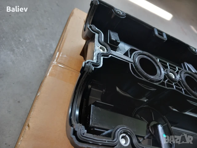 Капак на клапаните Опел нов, снимка 9 - Части - 50643308