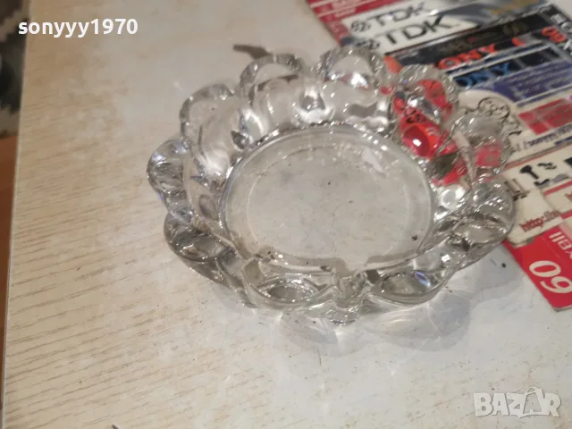 ПЕПЕЛНИК ОТ СОЦА 3008261842L4, снимка 7 - Антикварни и старинни предмети - 55877978