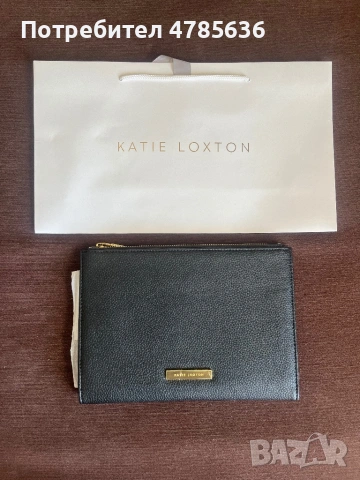 Портмоне/Клъч/ Чанта на Katie Loxton