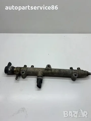 Дизелова горивна рейка Bosch 0281002507 за Jeep Cherokee KJ 2.8 CRD 2008