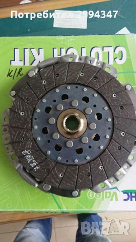 SSANGYONG KYRON 2.0CC 2.7CC СЪЕДЕНИТЕЛ К-Т, снимка 1