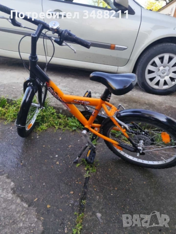 Продавам велосипед 20цола