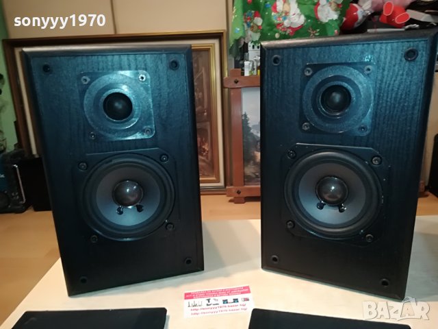 поръчани-SONY SS-86E MADE IN UK-ВНОС ENGLAND 0205221917, снимка 7 - Тонколони - 36632689