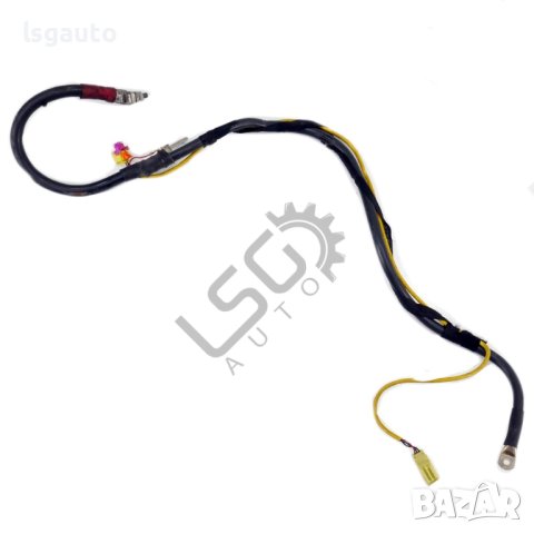 Плюсова клема AUDI A6 (4F, C6) 2004-2011 ID: 121169