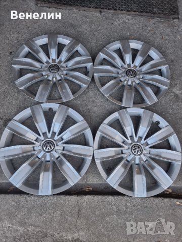 4бр.Желязни джанти за Опел Мокка,Шевролет 5х105х16цола, снимка 8 - Гуми и джанти - 39345258