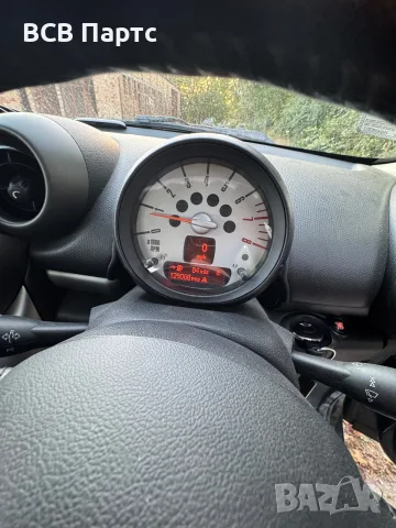 На части Mini Cooper Country man 2011 мини купър, снимка 6 - Автомобили и джипове - 56072251