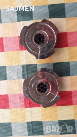 NAB адаптери UHER, снимка 4 - Декове - 31451706