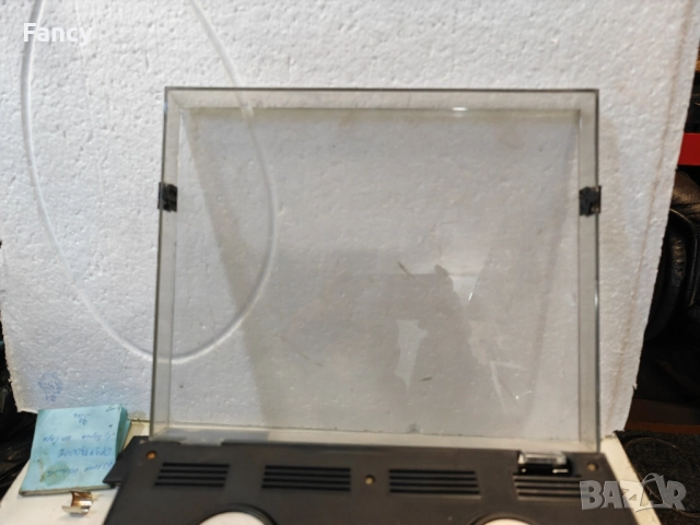 Ролков магнетофон НОТА 303, снимка 3 - Други - 52075982