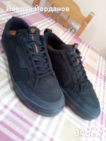 Спортни обувки , снимка 11 - Маратонки - 54325155