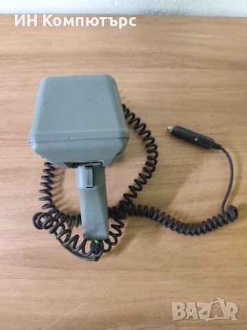 Продавам полицейски радар, снимка 4 - Аксесоари и консумативи - 54334558