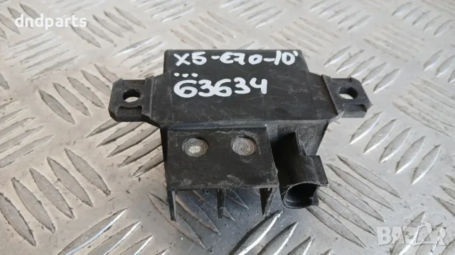 Реле BMW X5 E70 2010 7661503 X5 (E70) (2007-2012), снимка 2 - Части - 55893224