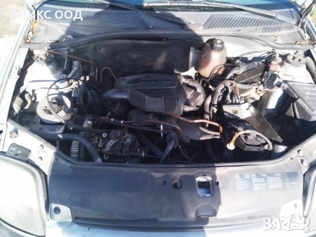 Renault Clio на части, снимка 5 - Автомобили и джипове - 35301331