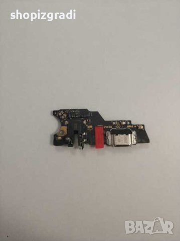 Платка за зареждане Realme 7i, снимка 1 - Резервни части за телефони - 40688787