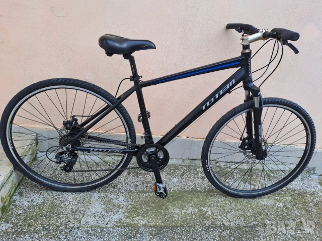 Велосипеди от Германия , снимка 10 - Велосипеди - 54332744