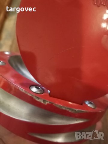 Алуминиев пепелник Marlboro, снимка 2 - Колекции - 37005070