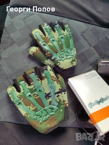 Мини резачка , снимка 2 - Градински инструменти - 52709557