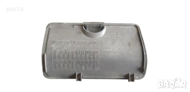 Капак Бушонна Кутия Форд Фокус Мк1 (1)
- 98AB14A003