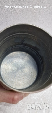 Комплект от три медни буркана за кафе,чай и захар, снимка 15 - Аксесоари за кухня - 52189180