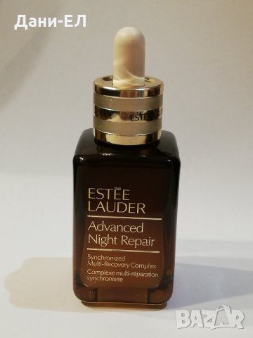 Estee Lauder Advanced Night Repair Multi Нощен възстановяващ серум 7ml, 15ml..., снимка 5 - Козметика за лице - 11010587
