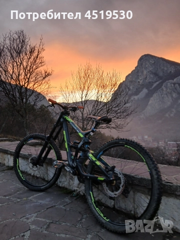 GT furry , снимка 4 - Велосипеди - 52906568