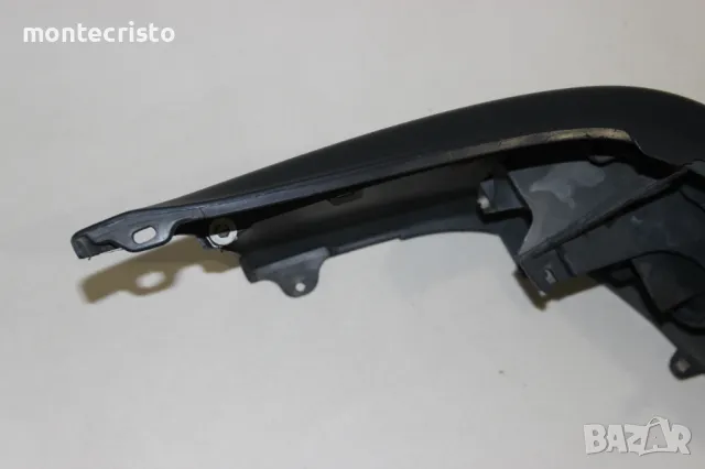 Предна броня Toyota Avensis T220 (1997-2000г.) Тойота Авенсис T22 5215905900 / 5211905070, снимка 7 - Части - 47676345