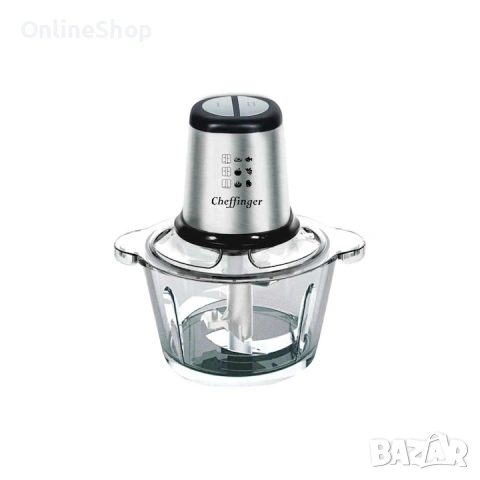 Блендер Cheffinger CF-FP500