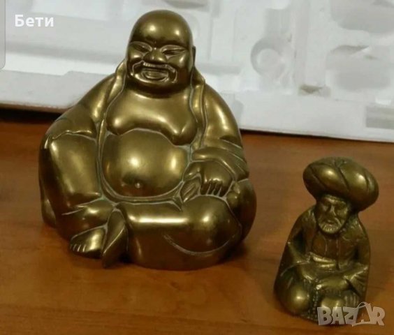 Сувенири от бронз, снимка 3 - Други стоки за дома - 31263694