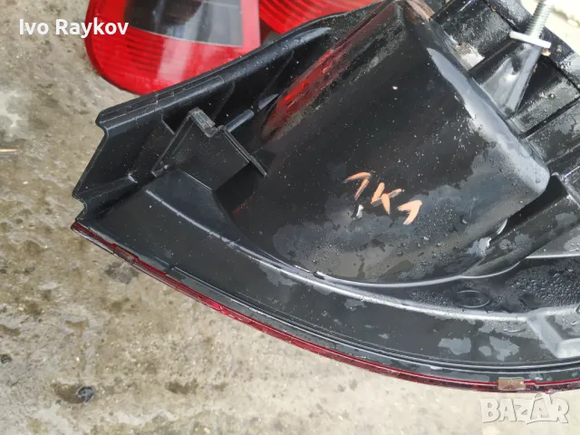 Ляв стоп VW Golf Plus 2006г., снимка 5 - Части - 48840184