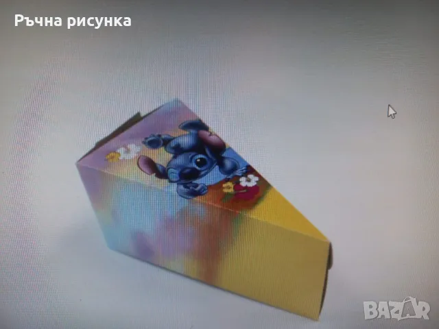 Парти Лило и стич, снимка 5 - Други - 48658877