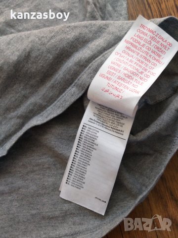 Nike T-Shirt Hombre - страхотна юношеска тениска, снимка 10 - Детски тениски и потници - 33834959