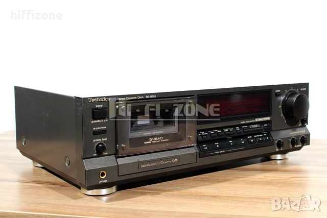 ДЕК   Technics rs-b755 /1 
