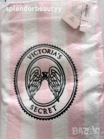 Victoria's Secret Angel Essentials Голяма дамска чанта, снимка 10 - Чанти - 54209552