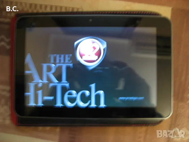 Продавам таблет