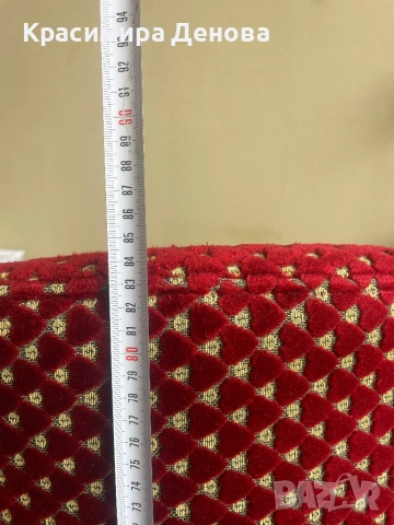 Кресла/форьойли - 2 бр, снимка 6 - Дивани и мека мебел - 54236352